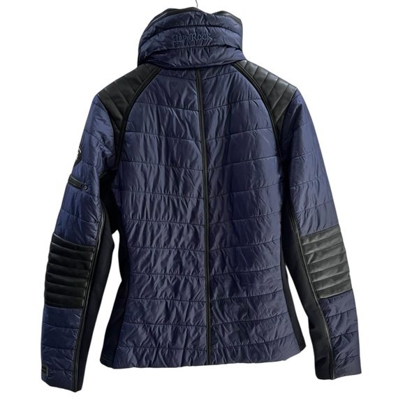 Alp N Rock Moto Jacket - Picture 2 of 14